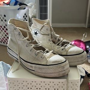 platform converse